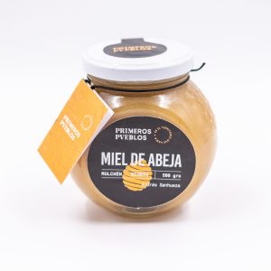 Miel Mulchén