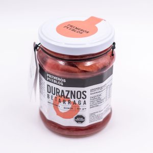 duraznos-betarraga