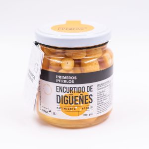 Encurtido de Digüeñes