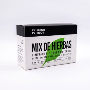 Mix de hierbas