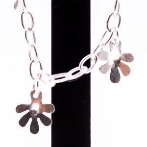 Pulsera Flor
