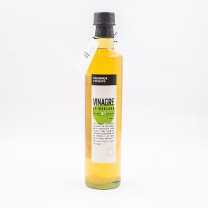 Vinagre de Manzana