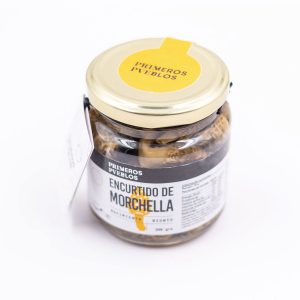morchella