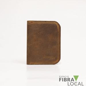 Pasaportera