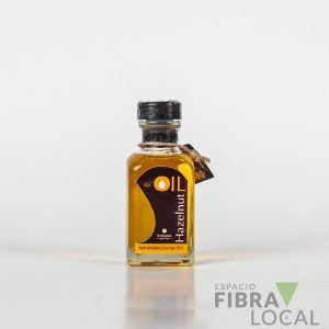 Aceite de Avellana Europea