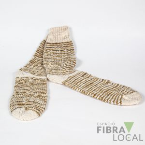 Calcetines Lana variedad