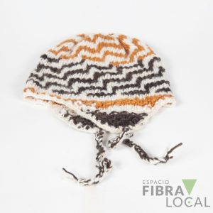 Gorro Lana Orejas variedad