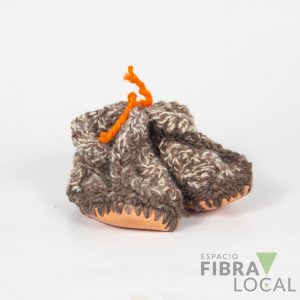 Zapatitos Bebé variedad
