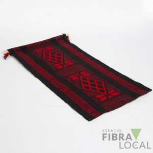 Telar decorativo