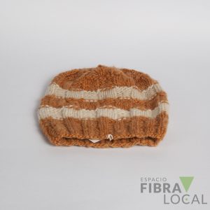 Gorro de lana - Variedad