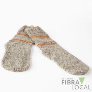 Calcetines largos-variedad