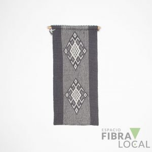 Telar decorativo