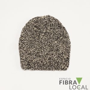 Gorro lana