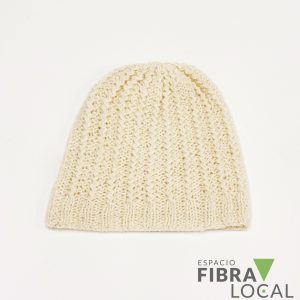 Gorro lana