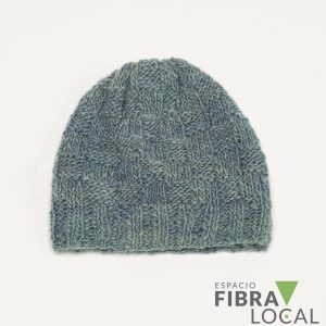 Gorro lana