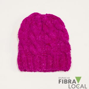 Gorro lana