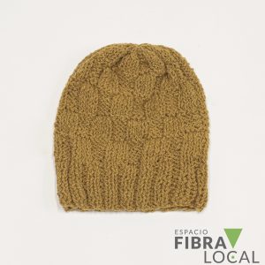 Gorro lana