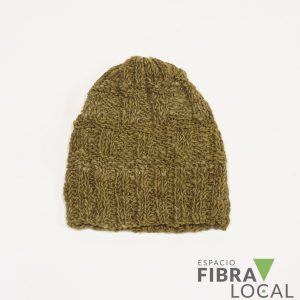 Gorro lana