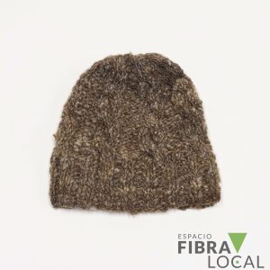 Gorro lana