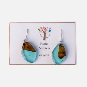 Aros de Resina