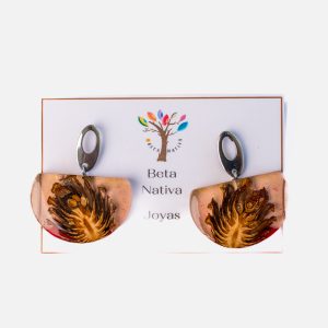 Aros de Resina