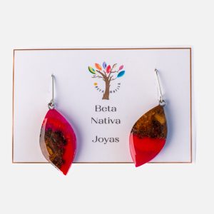 Aros de Resina