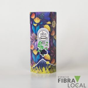 Yerba Mate Maqui-Melissa-Poleo