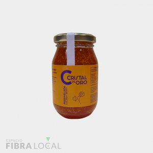 Mermelada 270g variedad