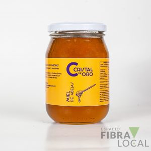 Miel de Abeja