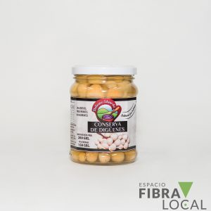 Conserva de Digüeñes