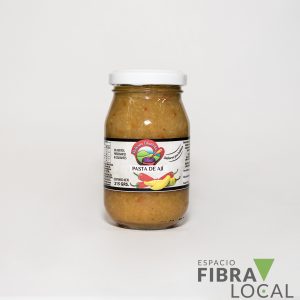 Pasta de ají
