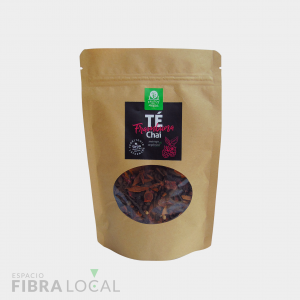 Té Chai Frambuesa 70g