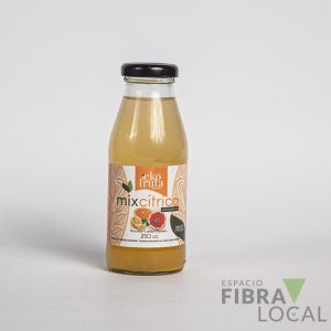 Néctar mix Cítrico
