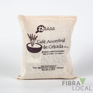Café Ancestral 300g variedad