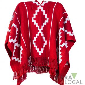 Manta Tradicional colores