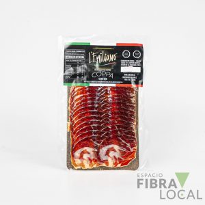 Coppa 100g