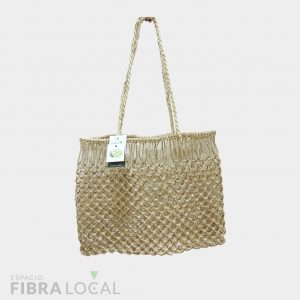 Pilwa Corriente Tradicional con tiras largas