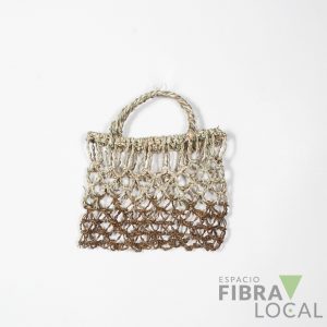 Pilwa corriente tradicional pequeña