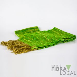 Bufanda colores