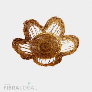 Voqui tipo flor
