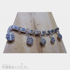Pulsera Kultrun