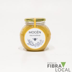 Miel Multifloral, 100% natural