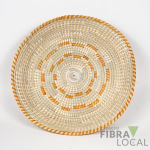 Llepu Espiral colores