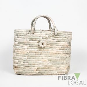 Cartera Ñocha