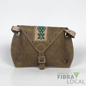 Cartera Bandolera colores