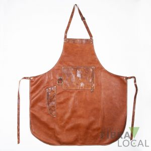 Pechera - Cuero