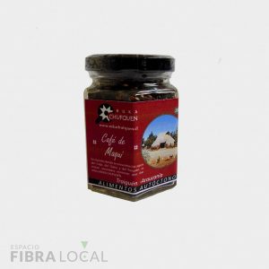 Café 100g variedad