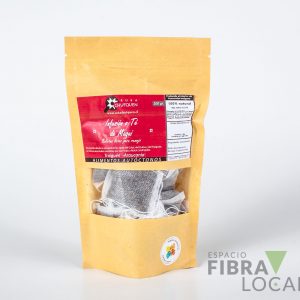 Infusión Natural 100g variedad