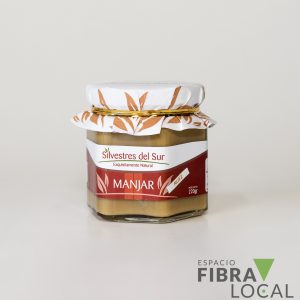 Manjar, variedad
