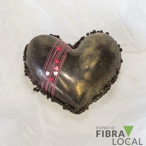 Detrás de cada gran mujer, también hay un chocolate
